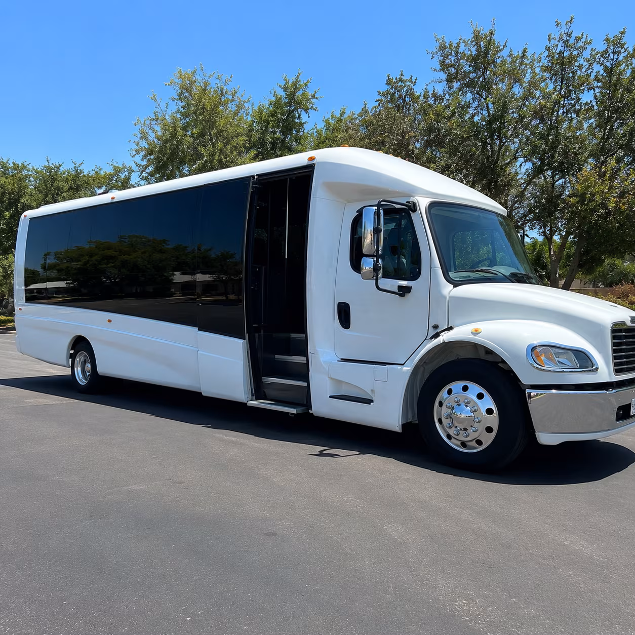 book the perfect ride for your next bachelor or bachelorette party 4