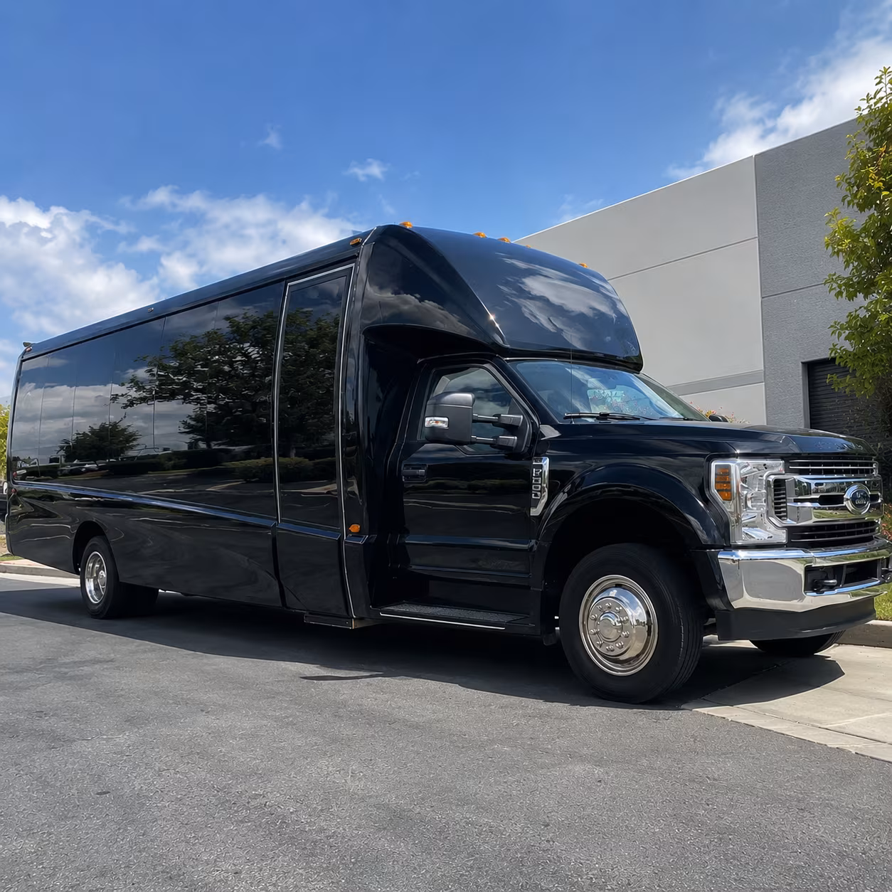 book the perfect ride for your next birthday 3