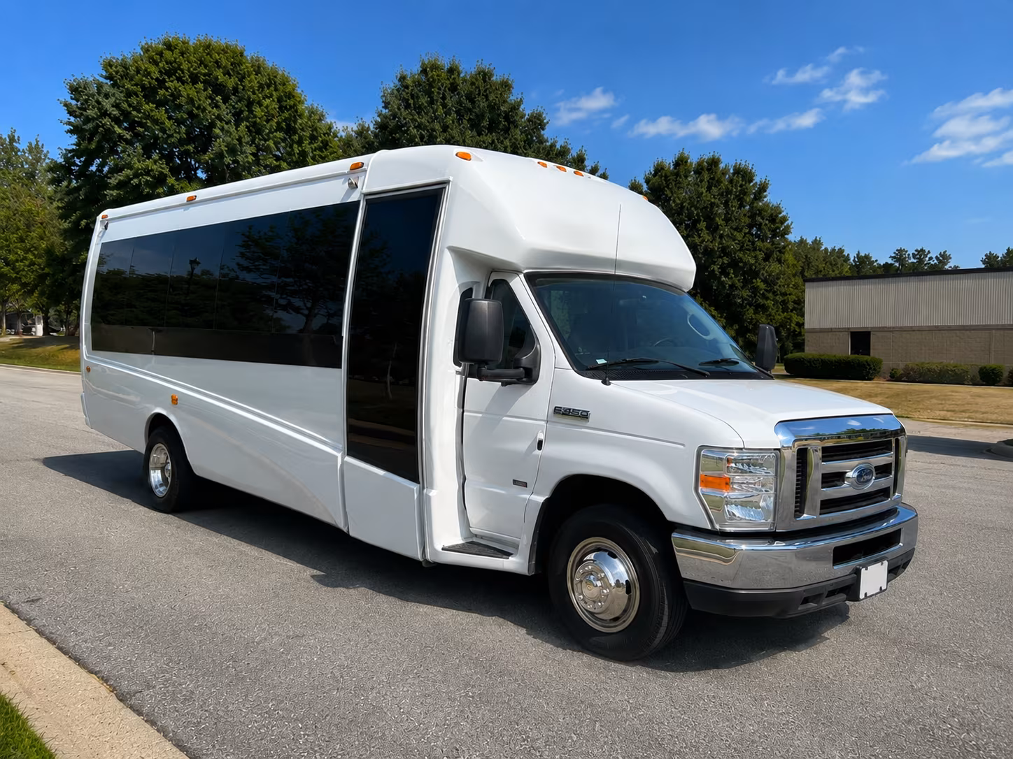 book the perfect ride for your next church or religious group 1
