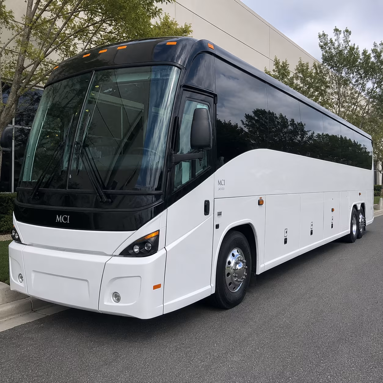 book the perfect ride for your next church or religious group 3