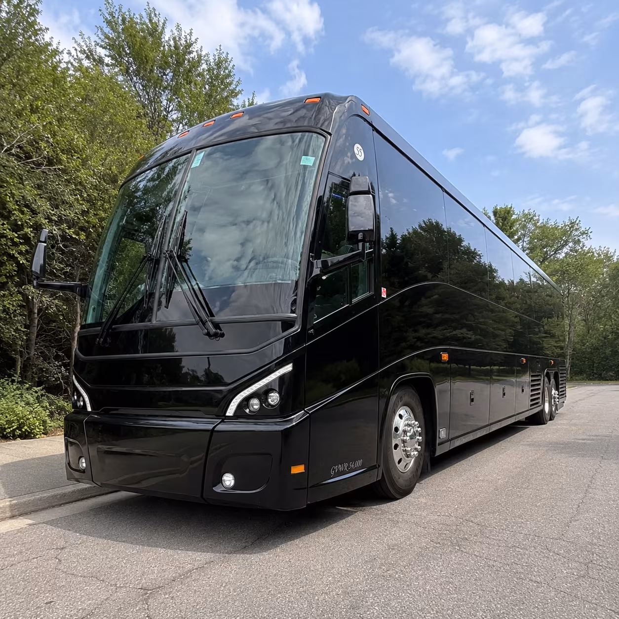 book the perfect ride for your next church or religious group 5
