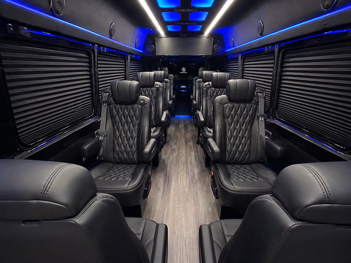 book the perfect ride for your next concert or music festival 2