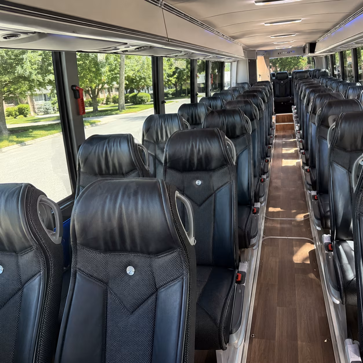 book the perfect ride for your next concert or music festival 4