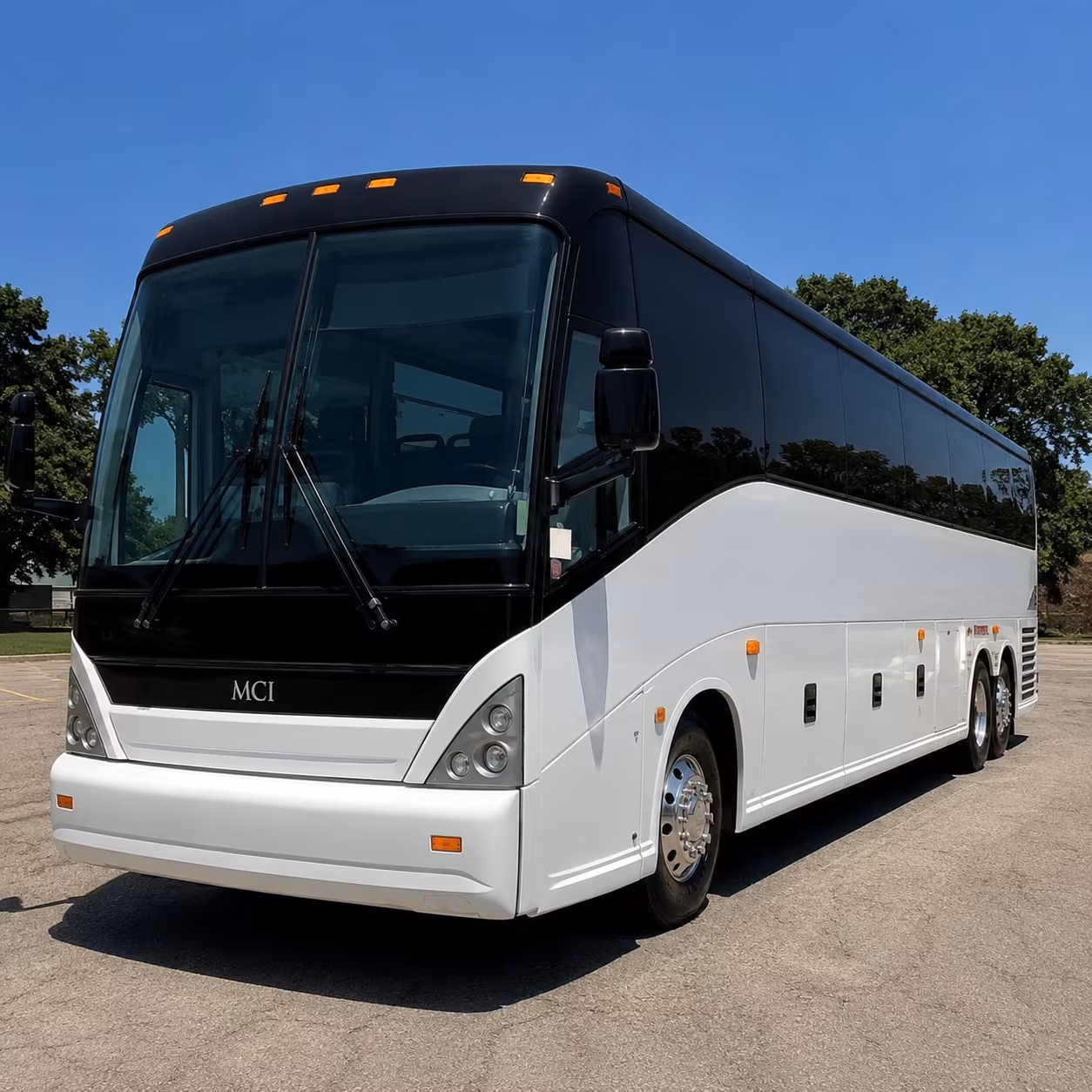 book the perfect ride for your next concert or music festival 5