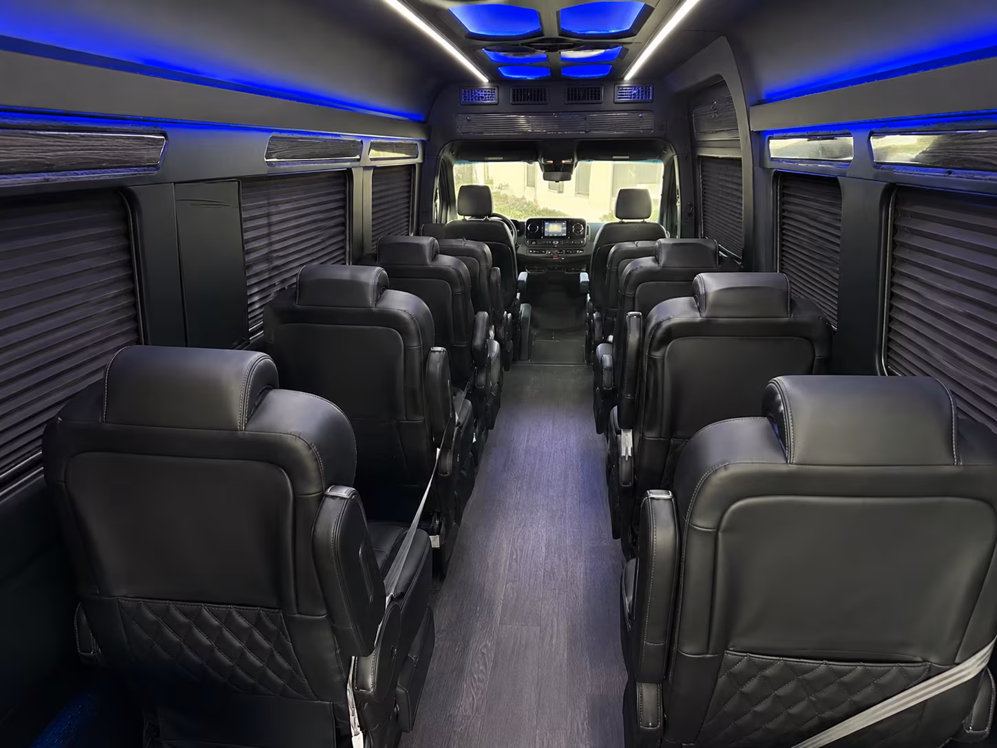 book the perfect ride for your next convention or trade show 4