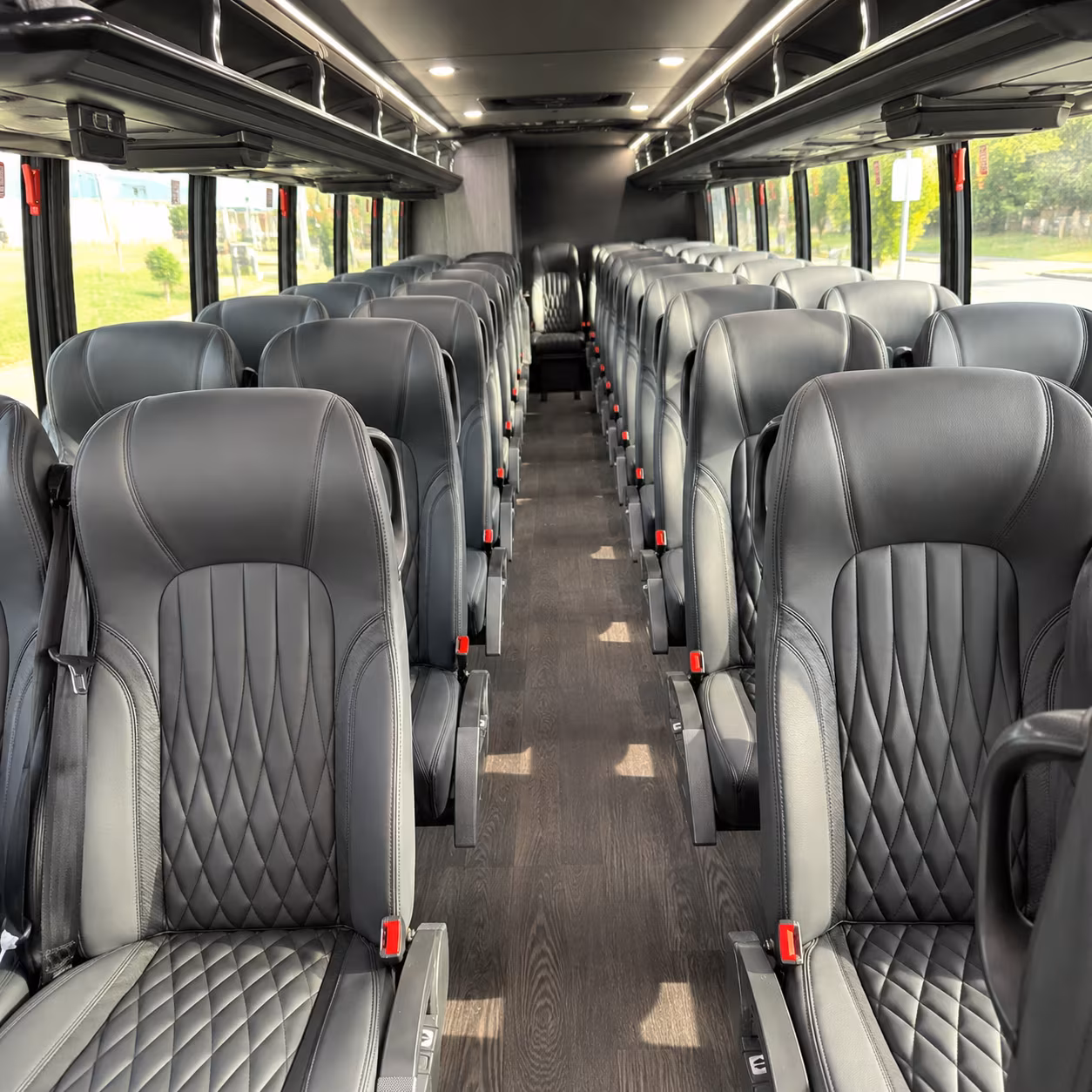 book the perfect ride for your next private event 2