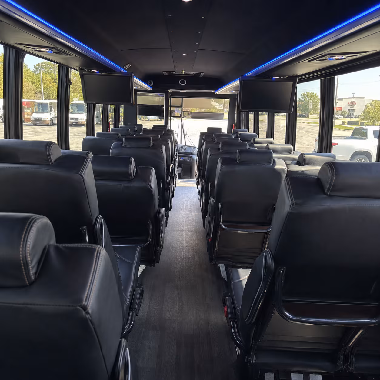 book the perfect ride for your next private event 5