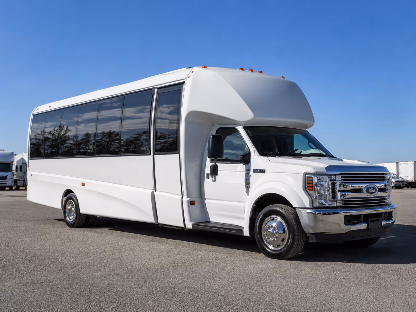 book the perfect ride for your next prom 1