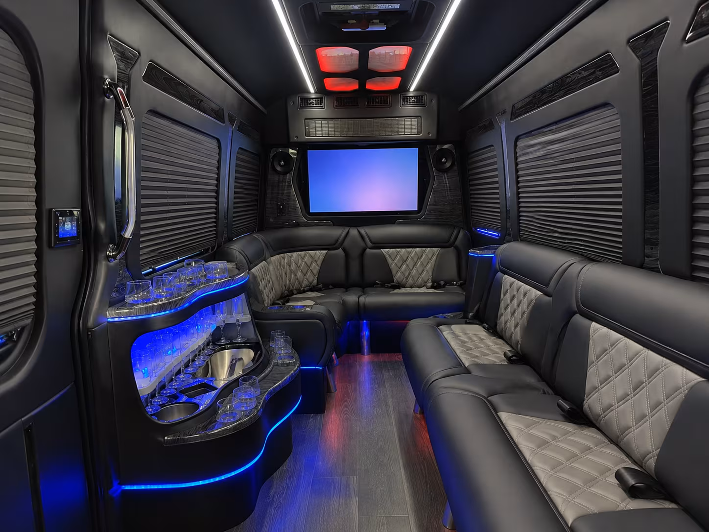 book the perfect ride for your next prom 4