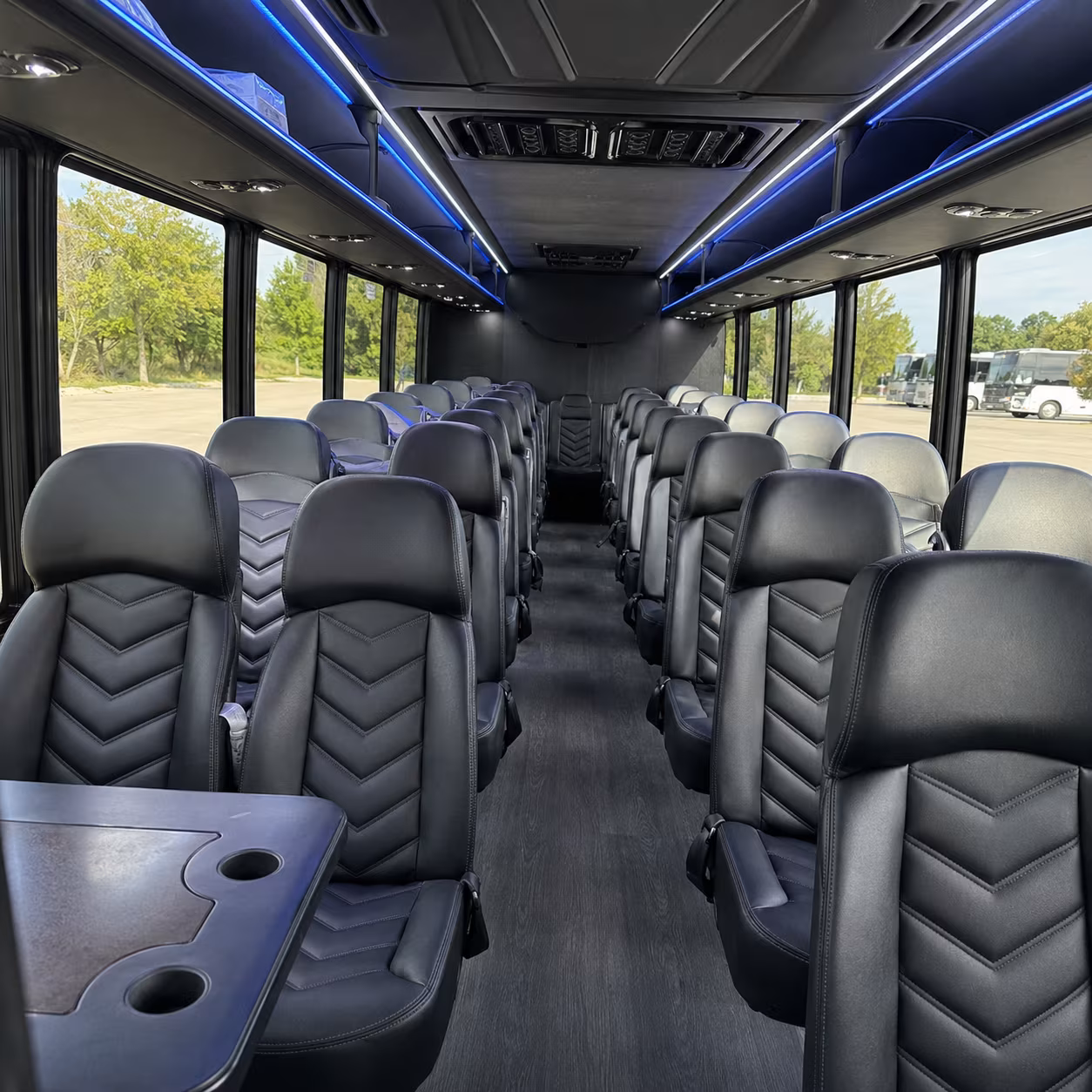 book the perfect ride for your next prom 5