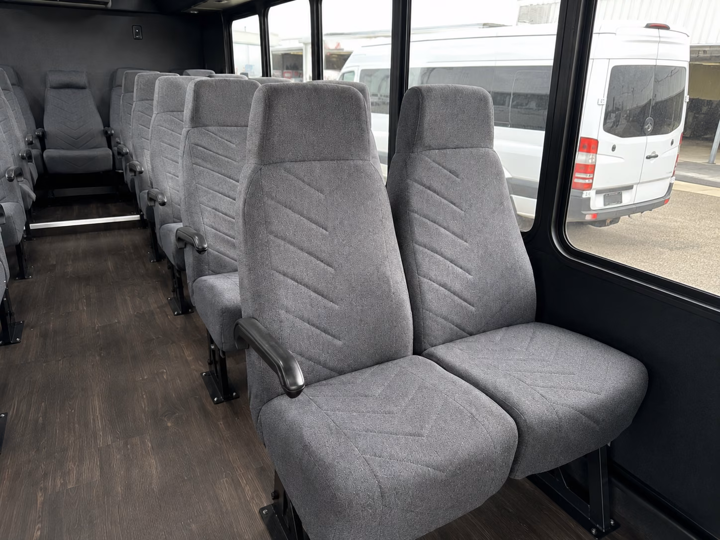 book the perfect ride for your next sporting event 1