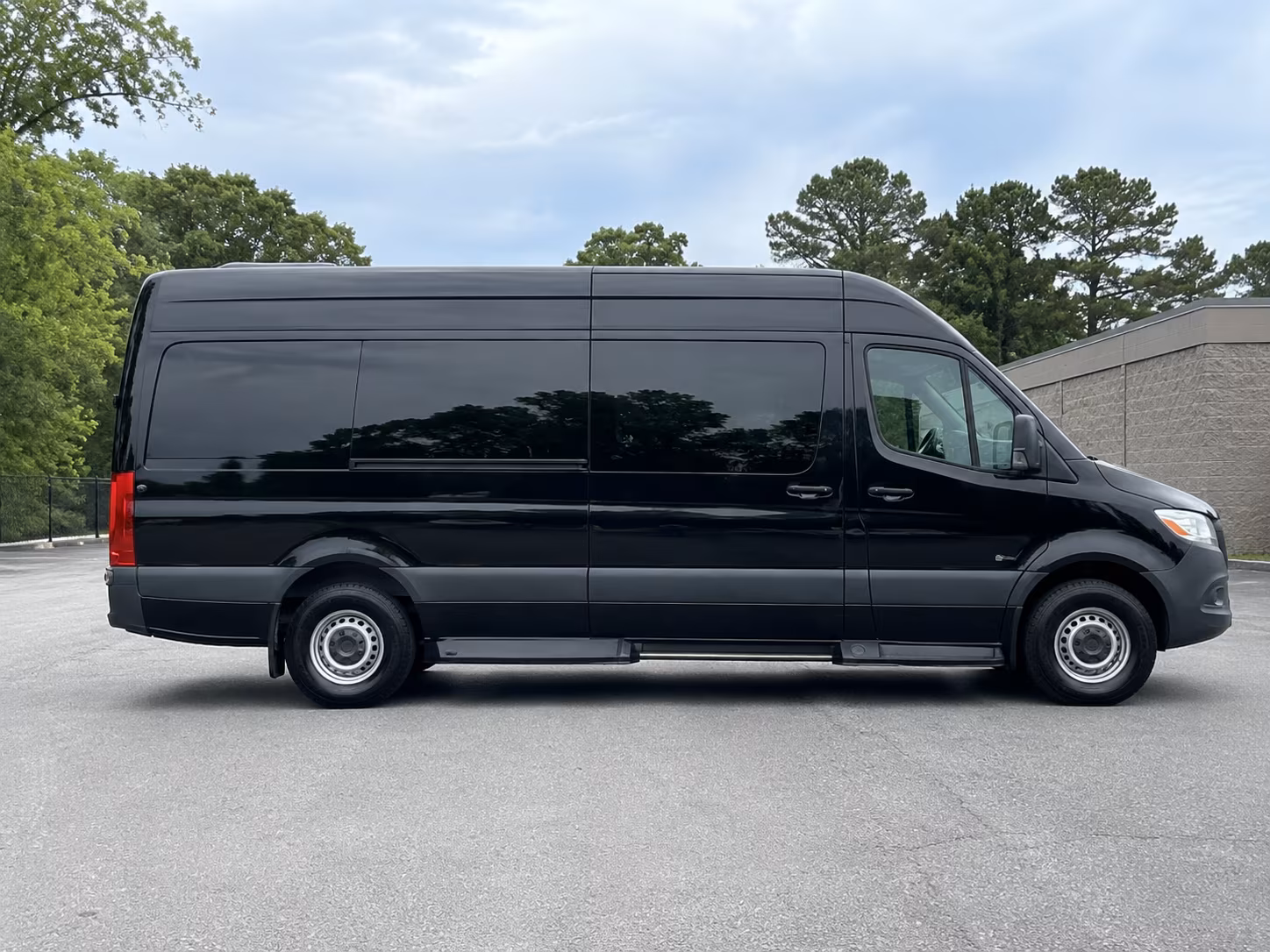 book the perfect ride for your next sporting event 2