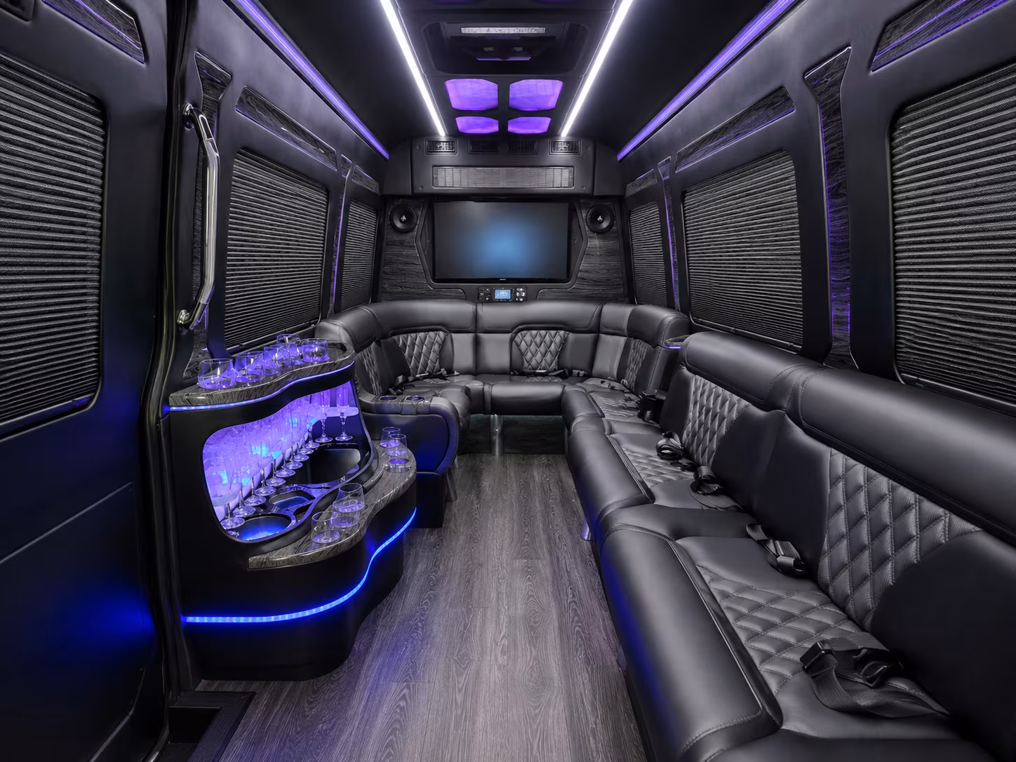 book the perfect ride for your next sporting event 4