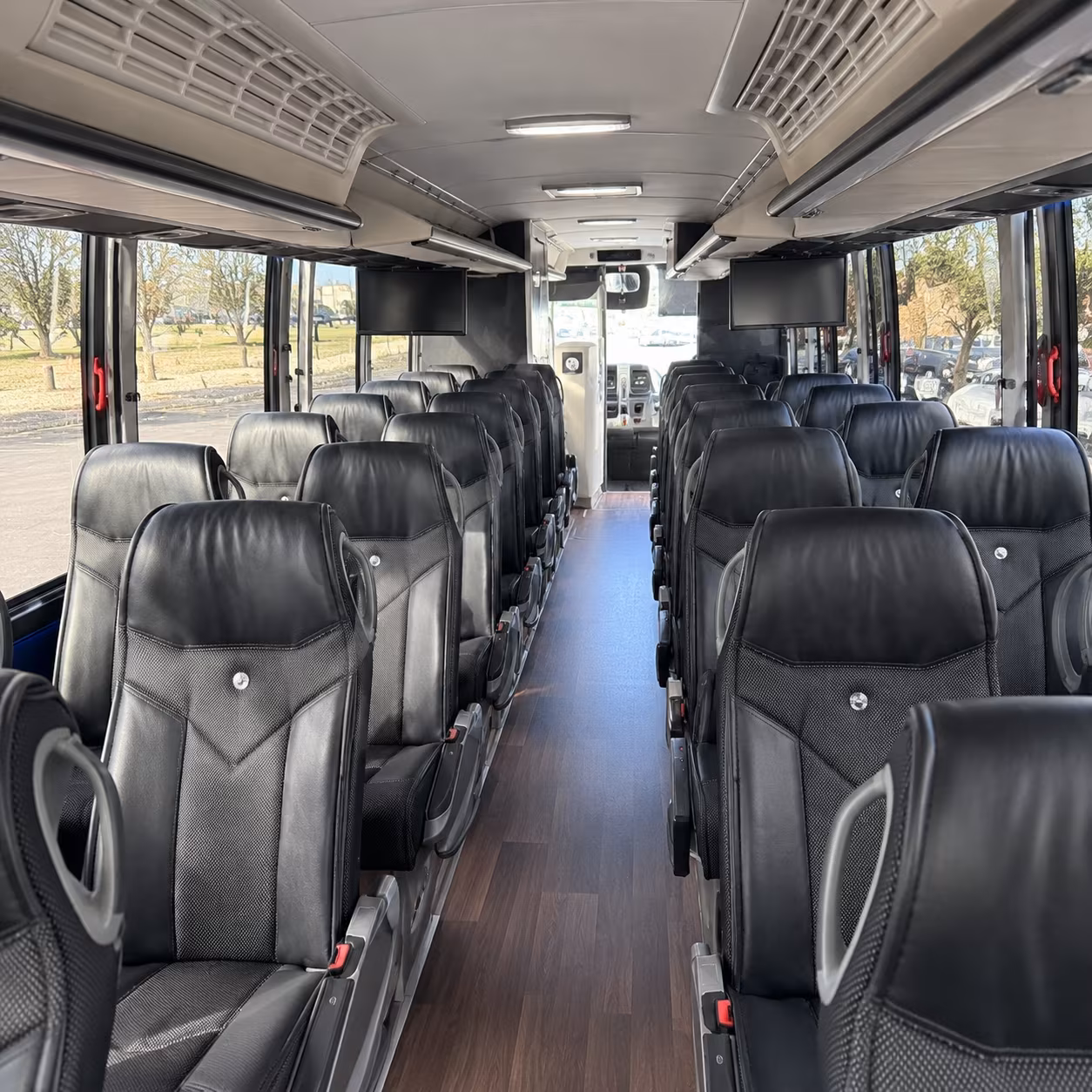 book the perfect ride for your next wedding 3