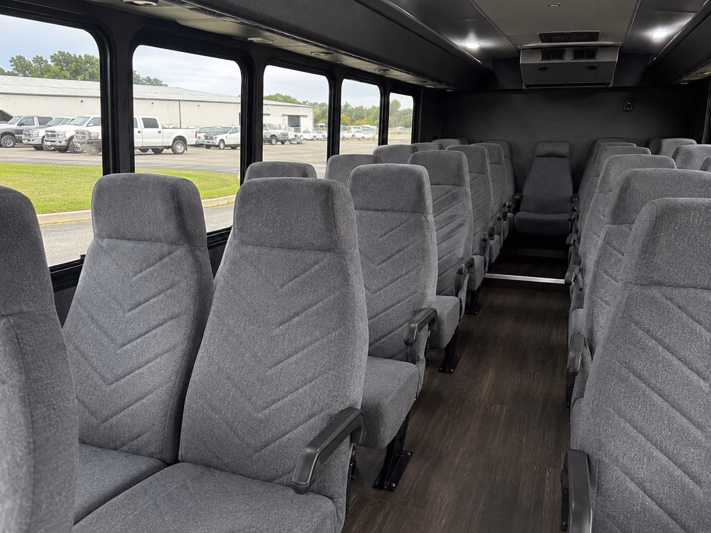 book the perfect ride for your next wedding 5