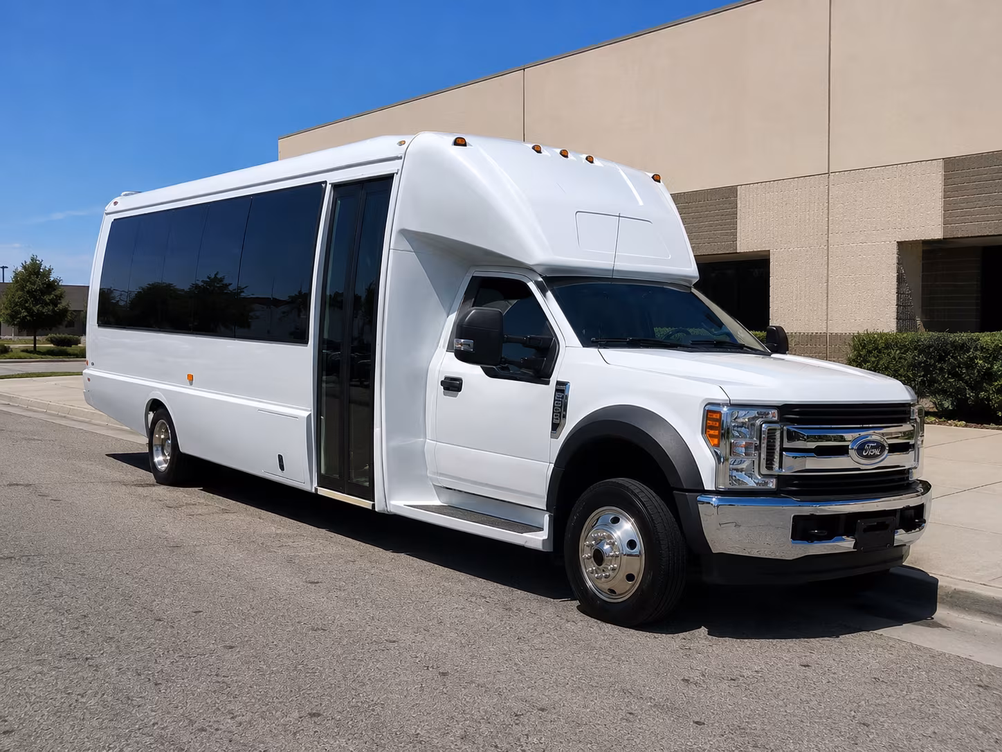 lynchburg airport transportation