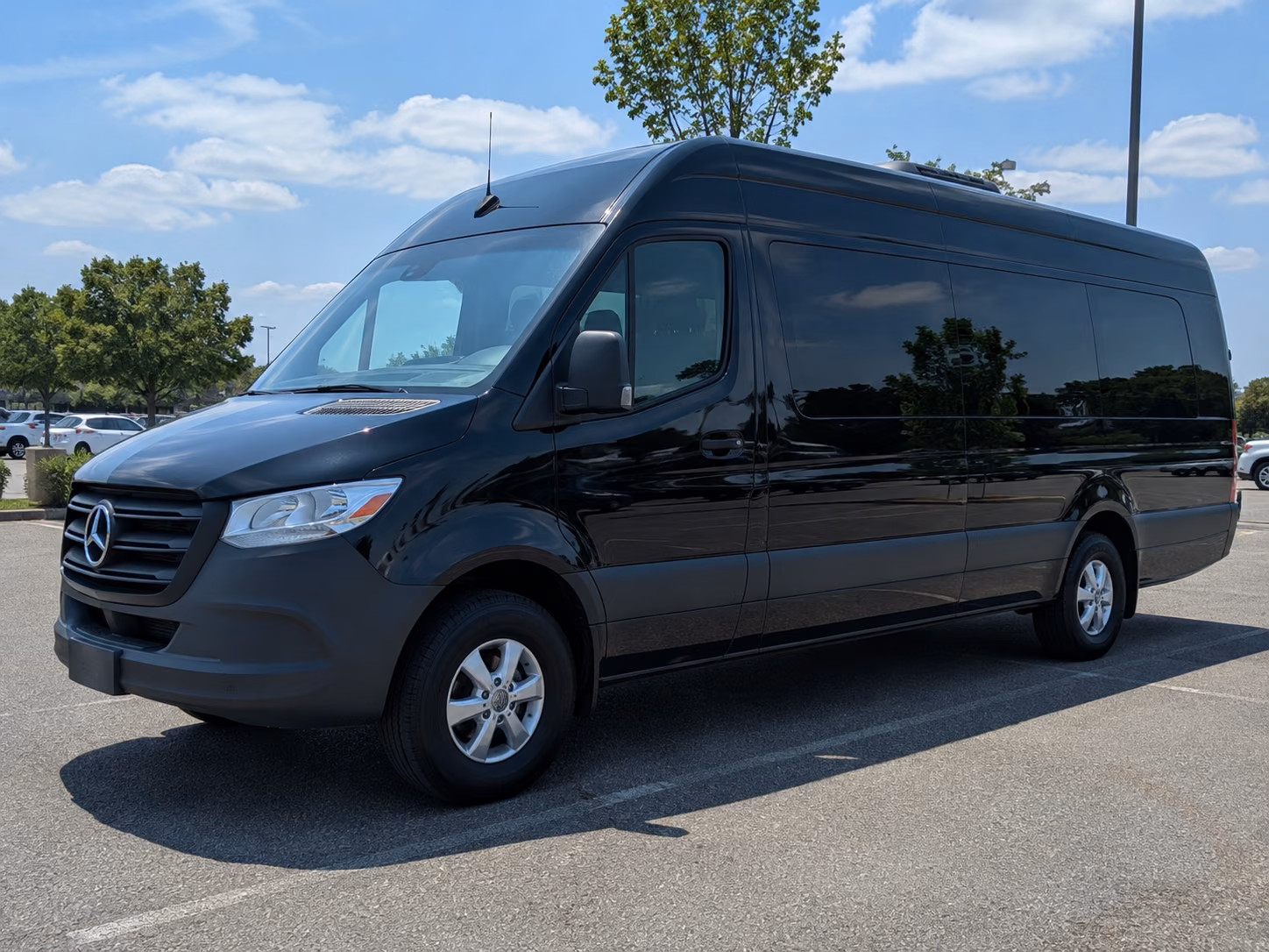 lynchburg convention transportation