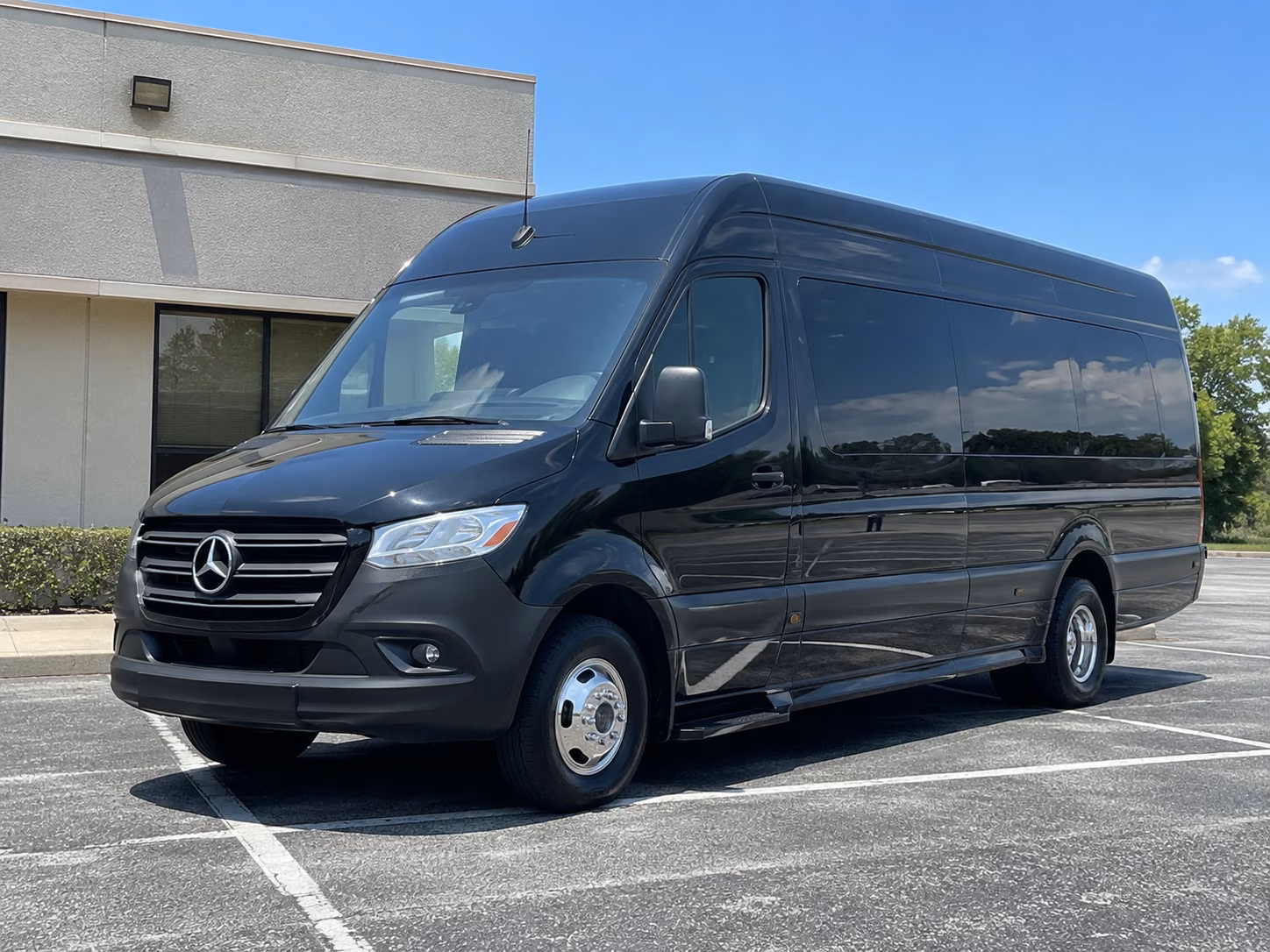 lynchburg sporting event transportation