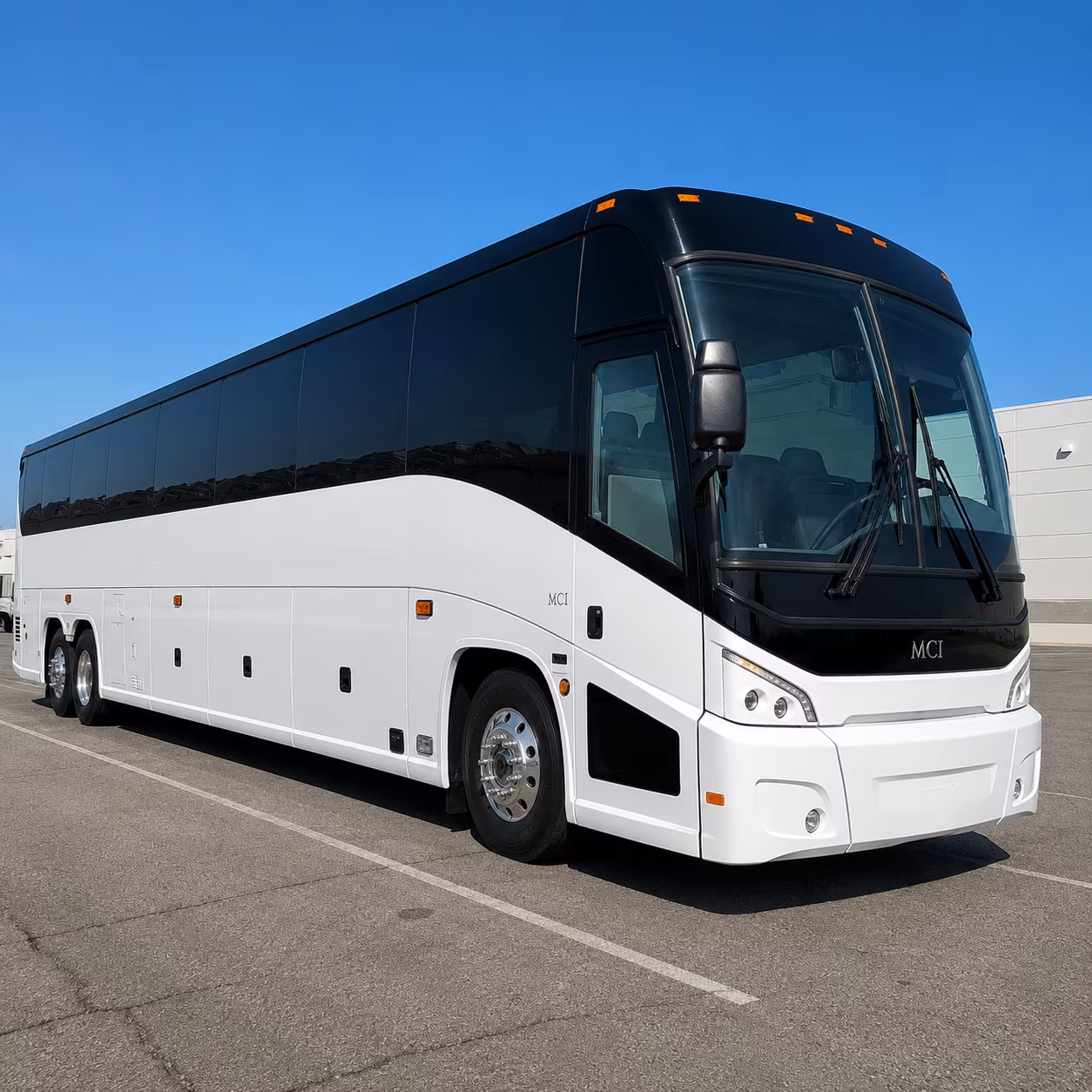lynchburg wedding transportation onboard seating