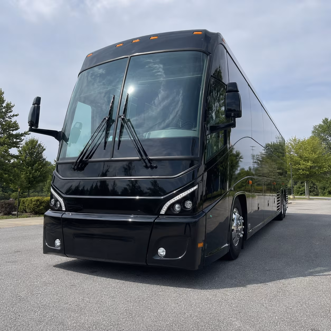 lynchburg wine tour transportation