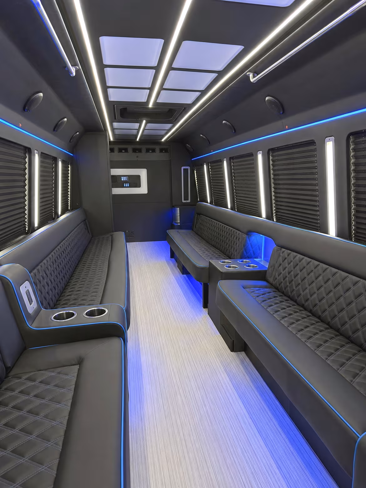 party buses for bachelorette wine tours around lynchburg